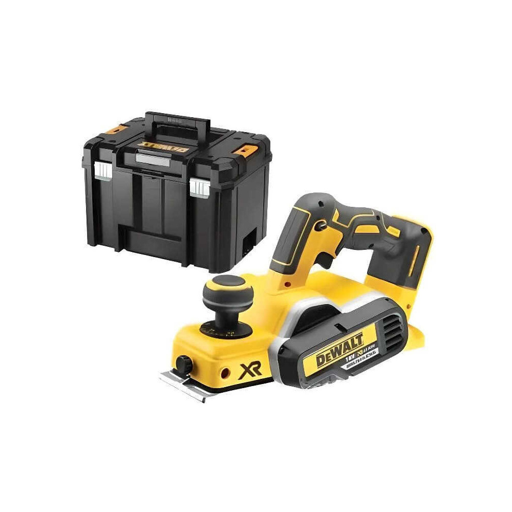Rabot DeWalt DCP580NT-XJ