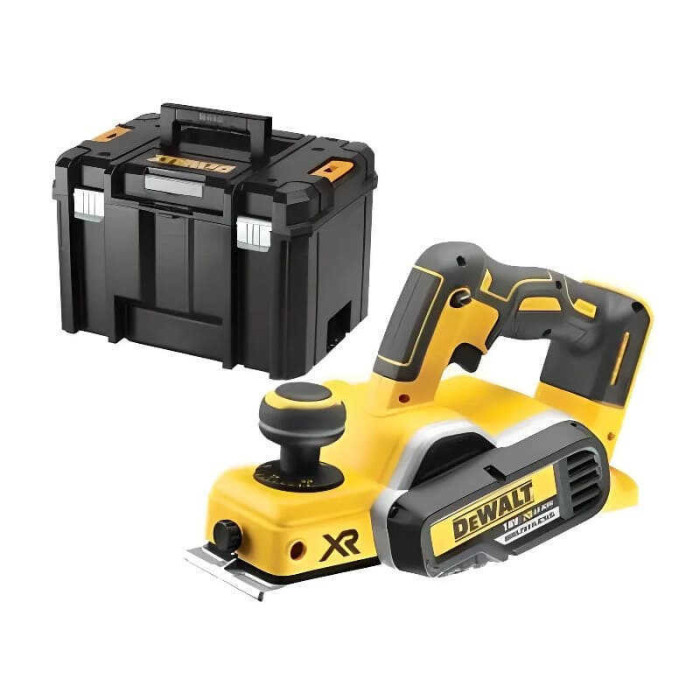 Rabot DeWalt DCP580NT-XJ