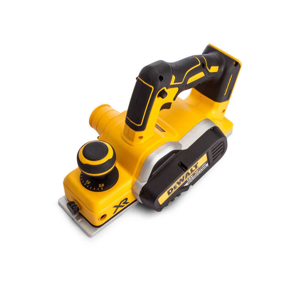 Rabot DeWalt DCP580NT-XJ