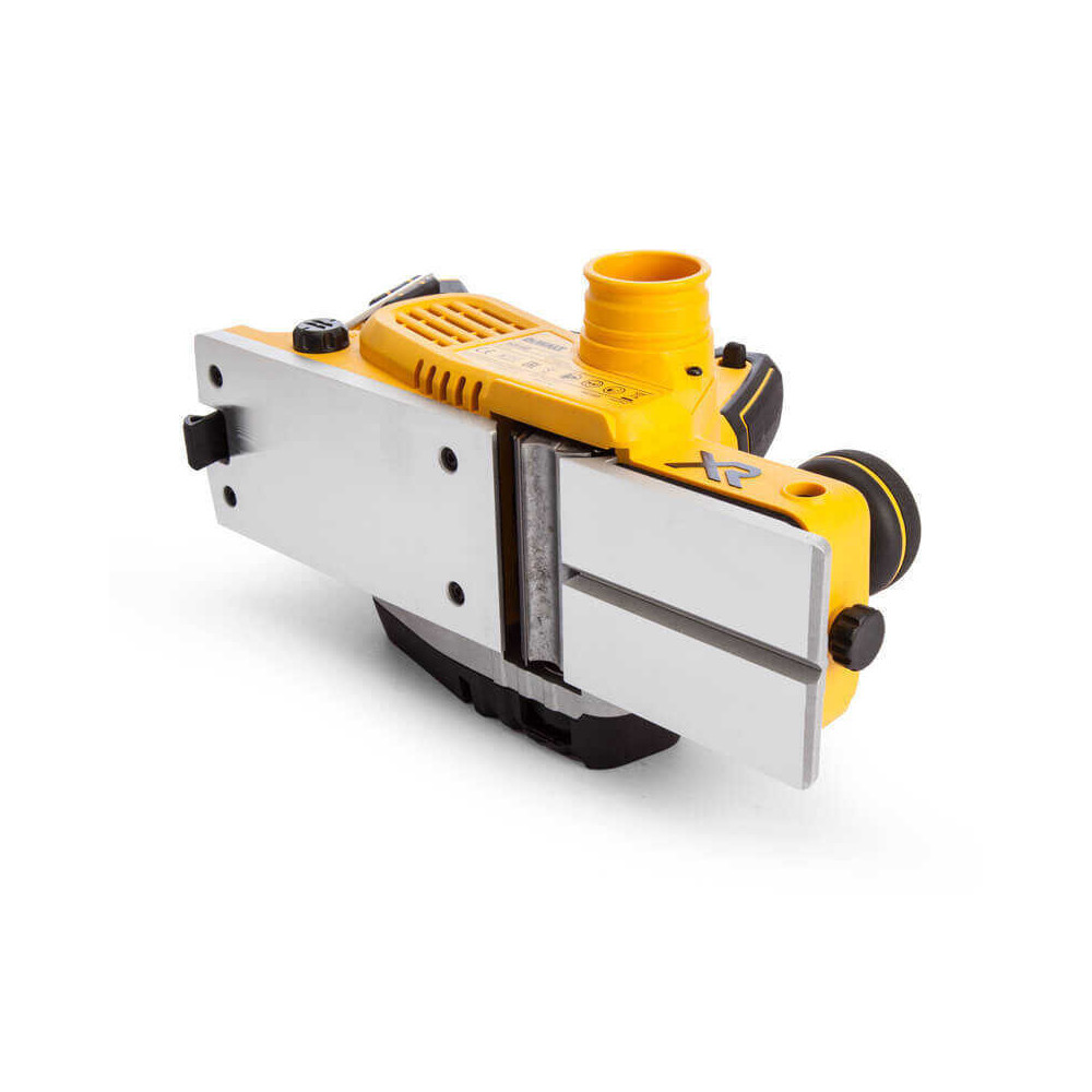 Rabot DeWalt DCP580NT-XJ