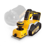 Rabot DeWalt DCP580NT-XJ