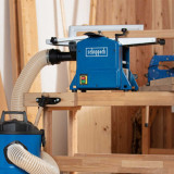 Raboteuse dégauchisseuse Scheppach HMS850 5902205901