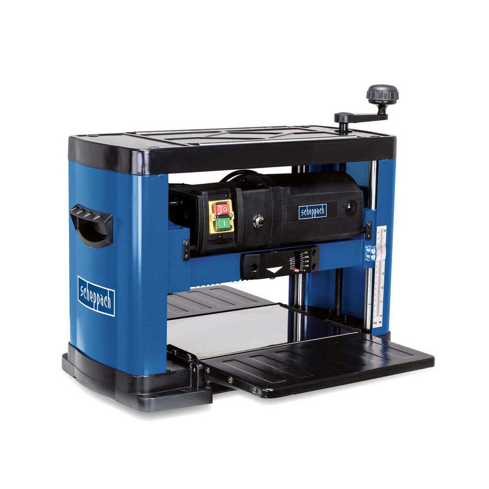 Rabot Scheppach 5902208901