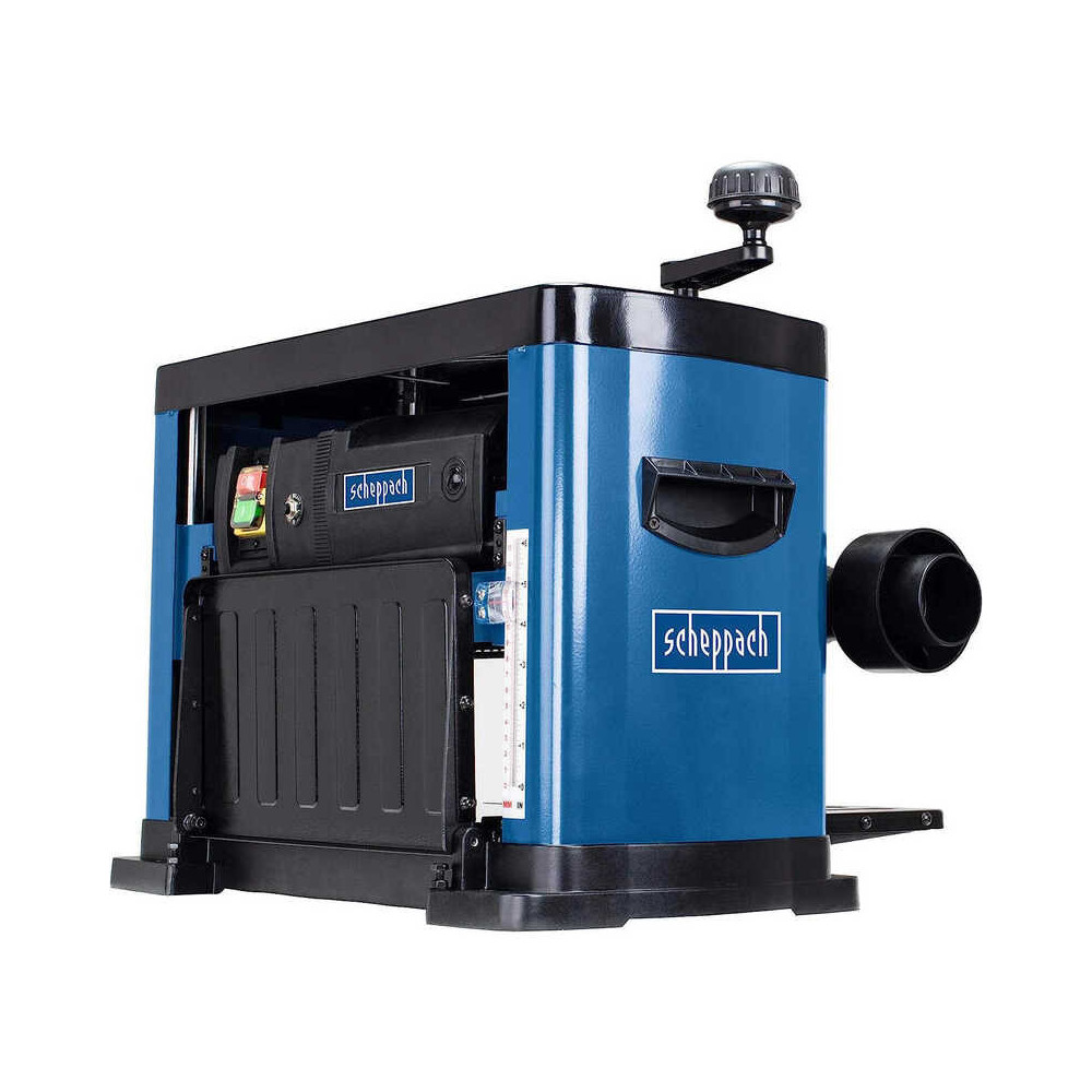Rabot Scheppach 5902208901