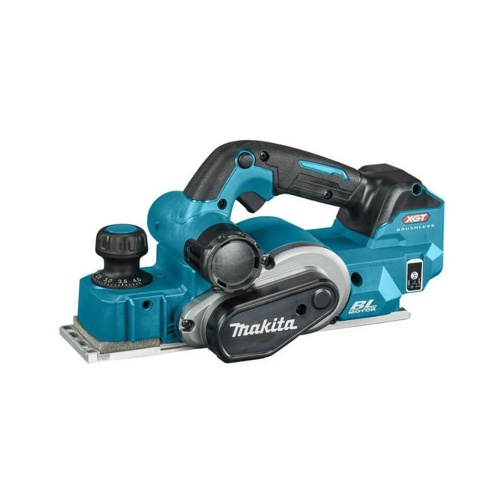 Rabot Makita KP001GZ 40V XGT