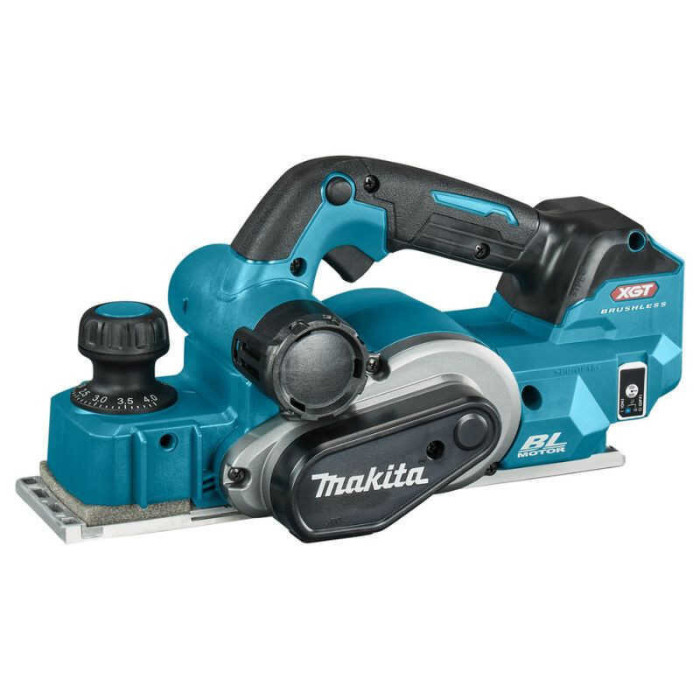 Rabot Makita KP001GZ 40V XGT