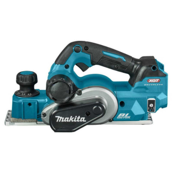Rabot Makita KP001GZ 40V XGT