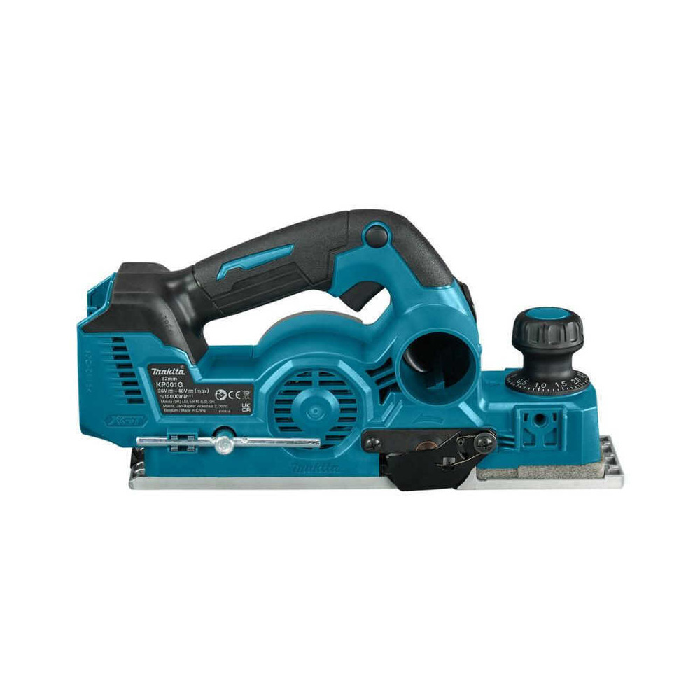 Rabot Makita KP001GZ 40V XGT