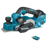 Rabot sans fil Makita KP001GZ01 40V XGT