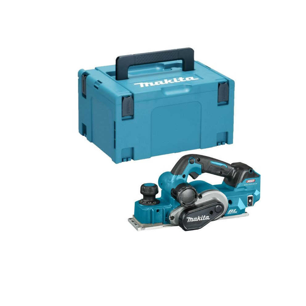 Rabot Makita KP001GZ02 40V XGT