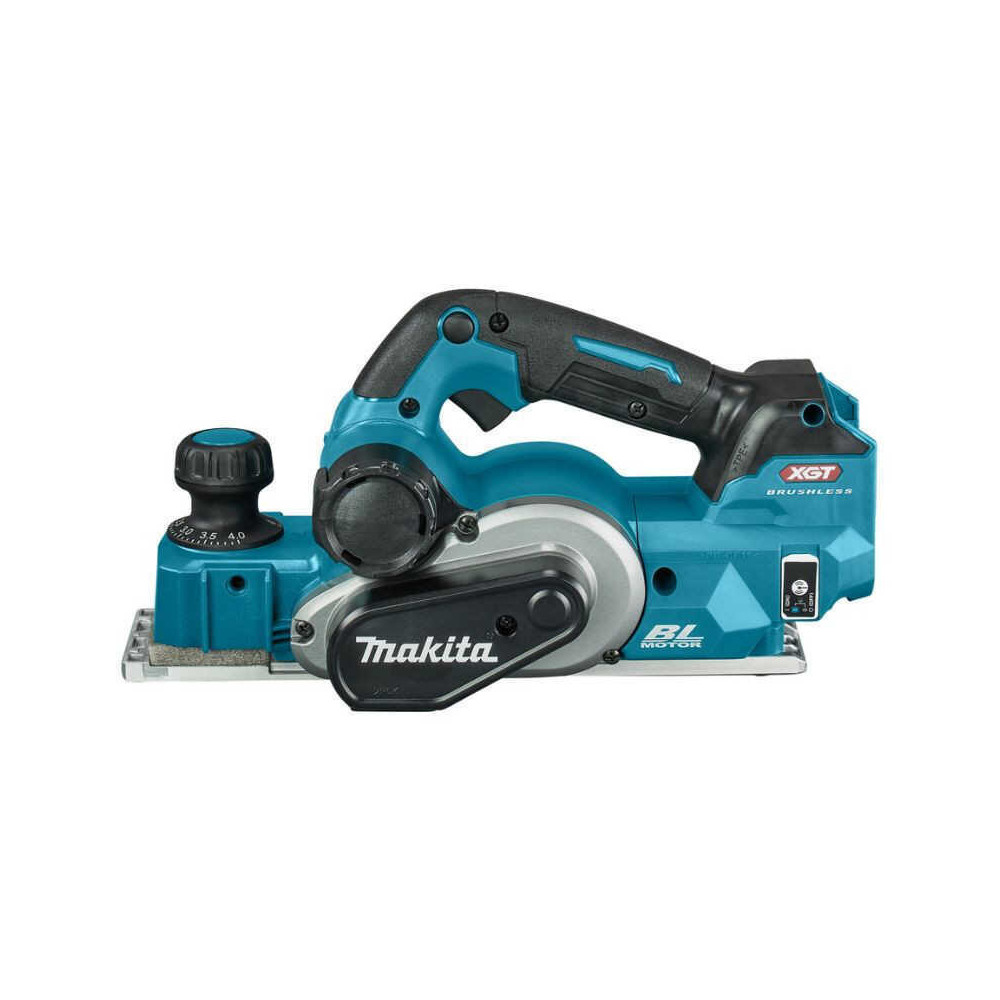 Rabot Makita KP001GZ02 40V XGT