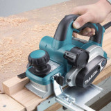 Rabot filaire Makita KP0810C 1 050 W 82 mm