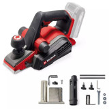 Rabot Einhell euse sans fil TP-PL 18/3 Li BL - Solo