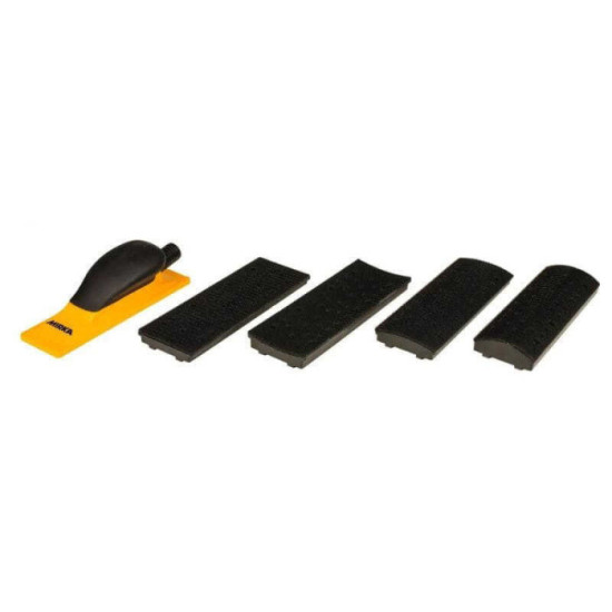 Kit cale aspirante Mirka 8391520111 70 x 198 mm