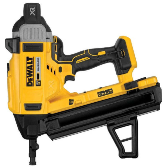 Cloueur à béton sans fil DeWalt DCN890N-XJ