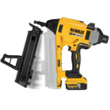 Cloueur à béton sans fil DeWalt DCN890P2-QW