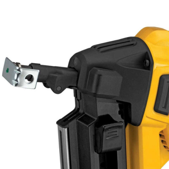 Cloueur à béton sans fil DeWalt DCN890P2-QW