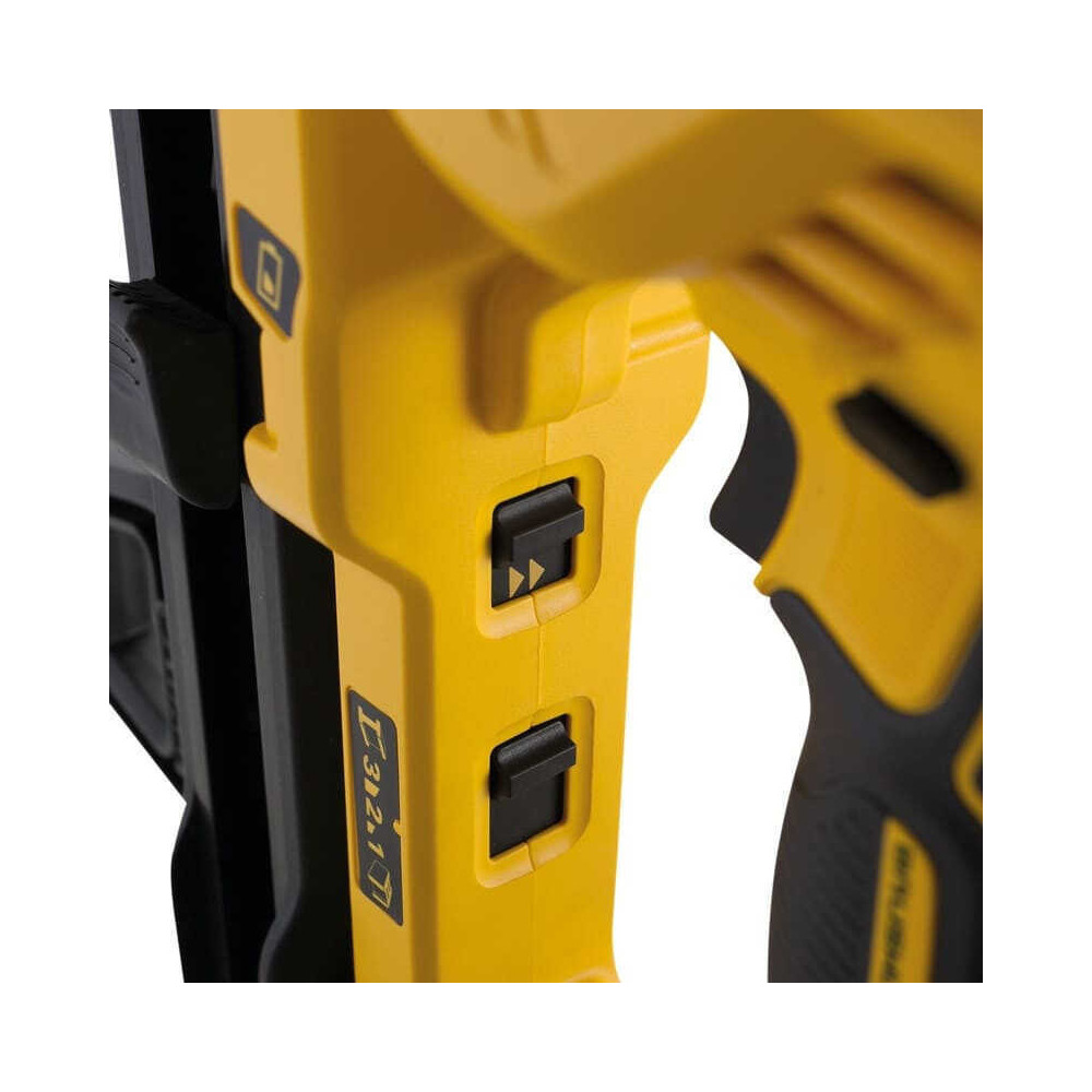 Cloueur à béton sans fil DeWalt DCN890P2-QW