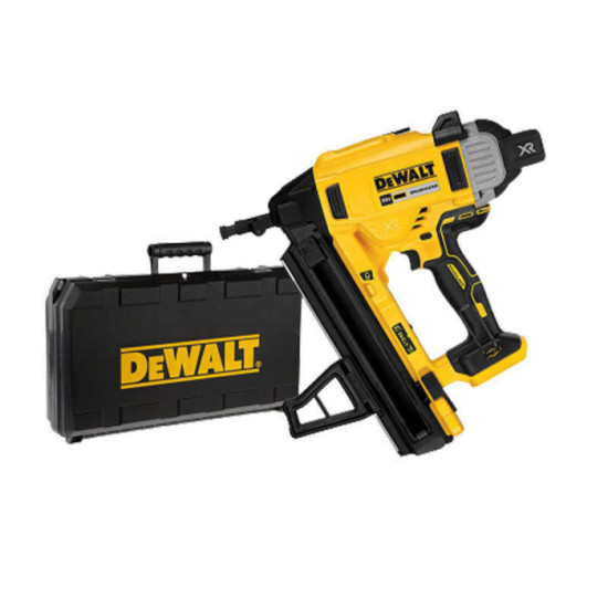 Cloueur à béton sans fil DeWalt DCN890NK-XJ