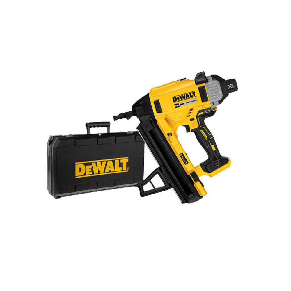 Cloueur à béton sans fil DeWalt DCN890NK-XJ
