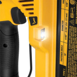 Cloueur à béton sans fil DeWalt DCN890NK-XJ