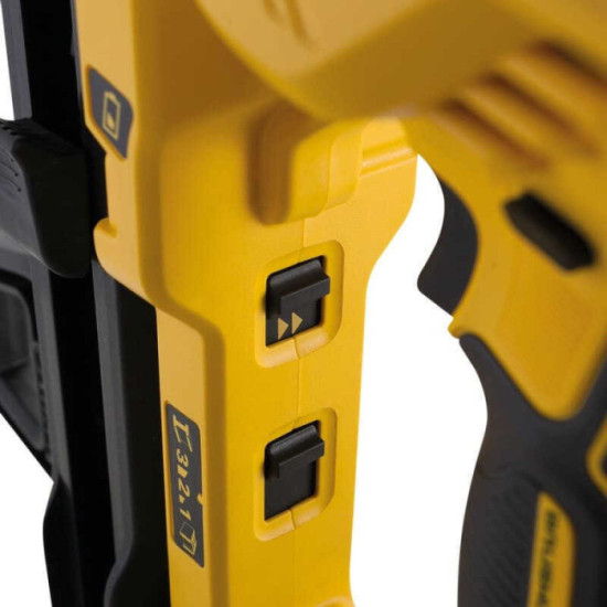 Cloueur à béton sans fil DeWalt DCN890NK-XJ