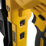 Cloueur à béton sans fil DeWalt DCN890NK-XJ