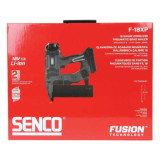Cloueur de finition sans fil Senco F-18XP 10M2001N