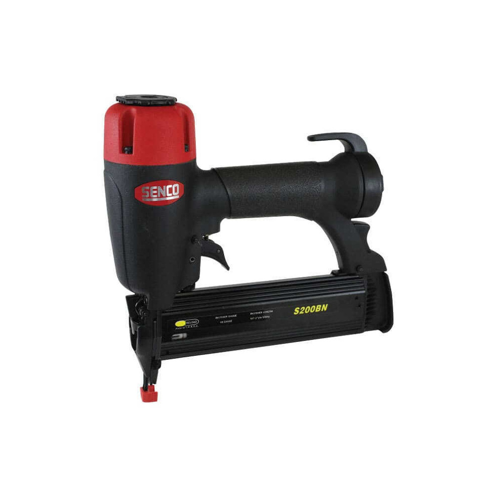 Cloueur de finition pneumatique Senco S200BN 922008N