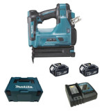 Cloueur de finition sans fil Makita DBN500RTJ