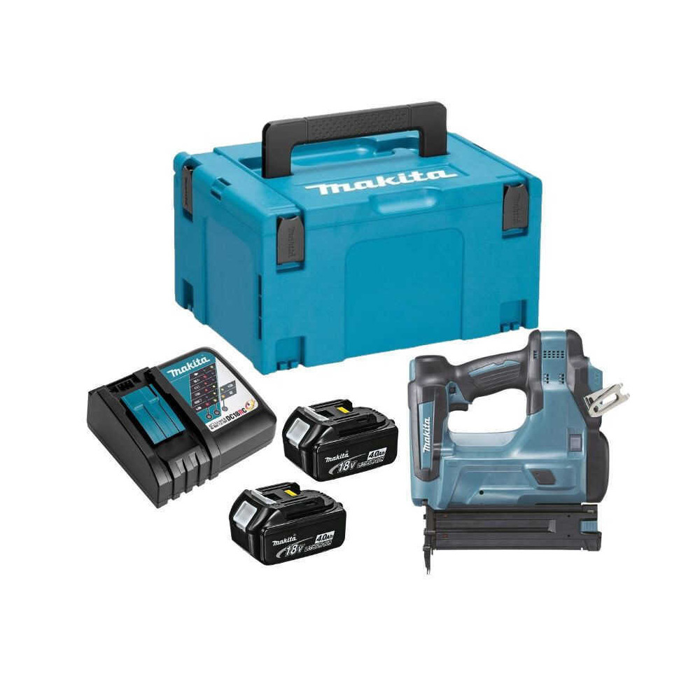 Cloueur de finition sans fil Makita DBN500RMJ