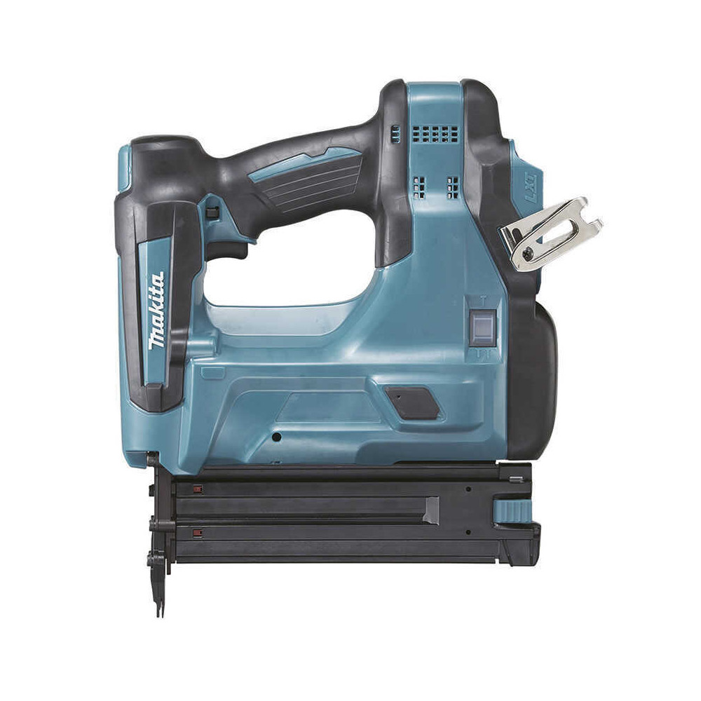 Cloueur de finition sans fil Makita DBN500RMJ