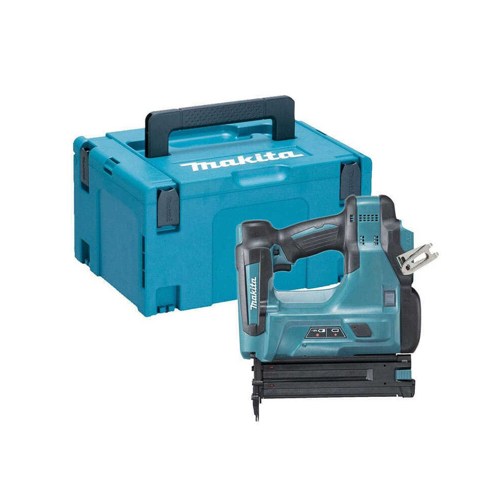 Cloueur de finition sans fil Makita DBN500ZJ