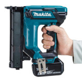 Cloueur de finition sans fil Makita DFN350ZJ
