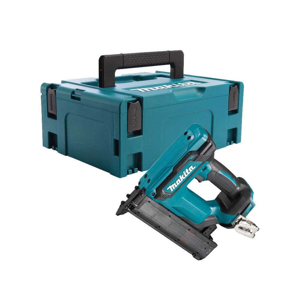Cloueur de finition sans fil Makita DFN350ZJ