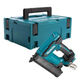 Cloueur de finition sans fil Makita DFN350ZJ