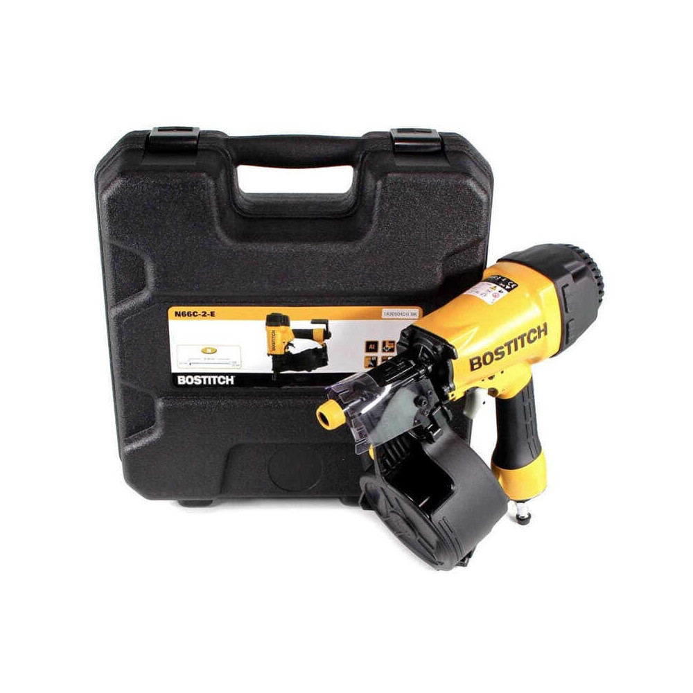 Cloueur pneumatique à rouleaux Bostitch N66C-2-E