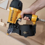 Cloueur pneumatique à rouleaux Bostitch N66C-2-E