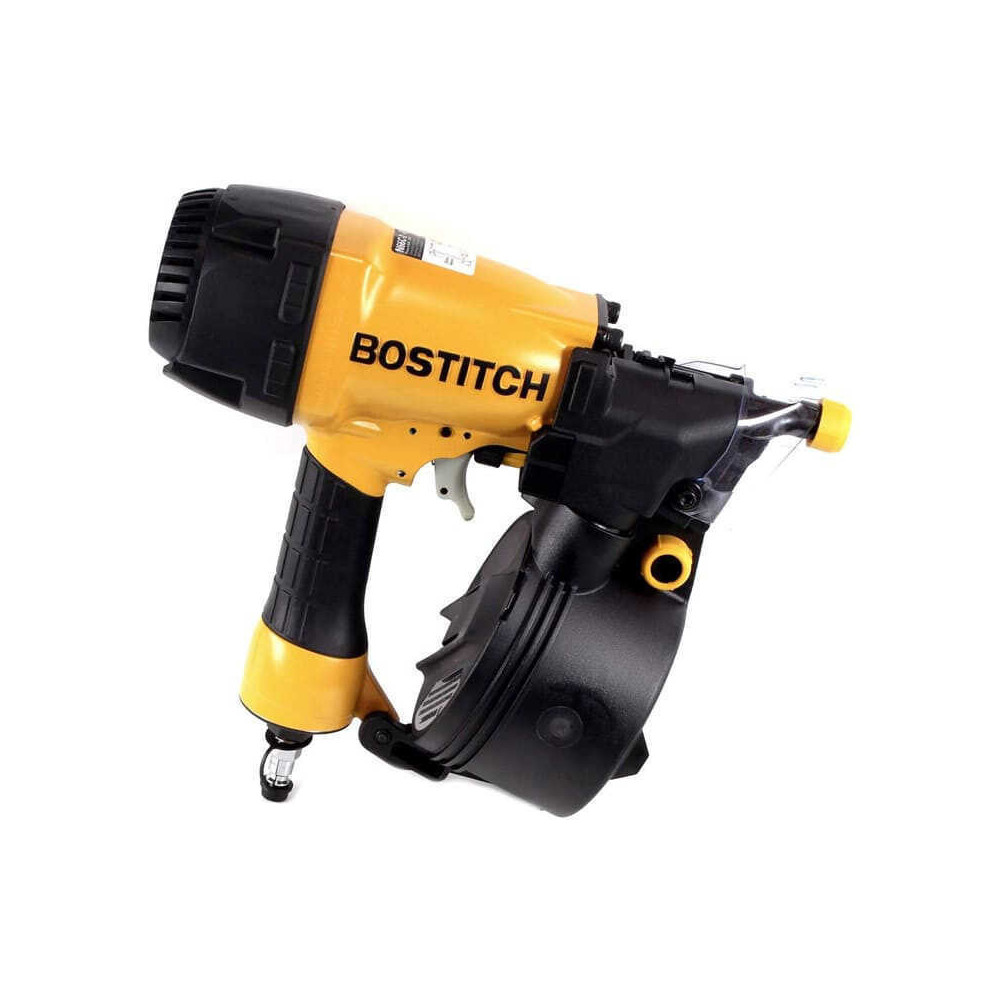 Cloueur pneumatique à rouleaux Bostitch N66C-2-E