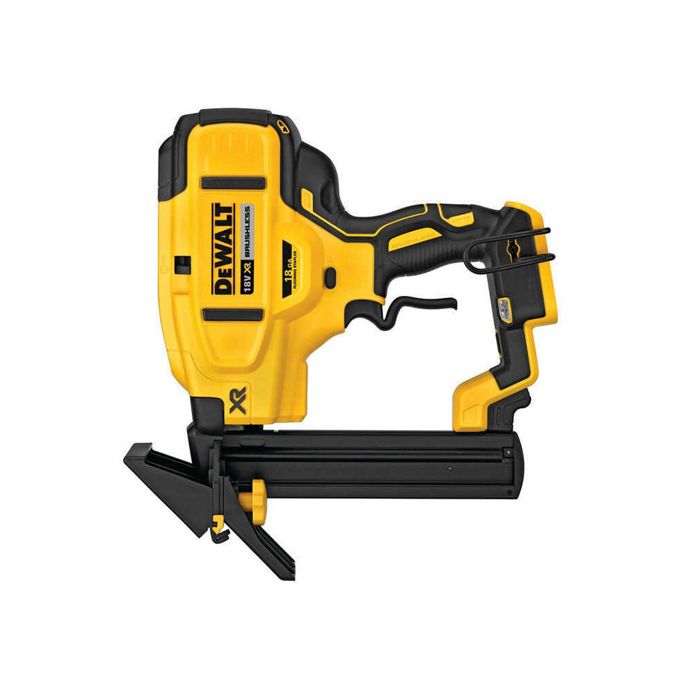 Agrafeuse DeWalt DCN682N