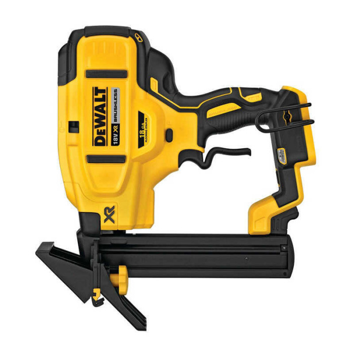 Agrafeuse DeWalt DCN682N