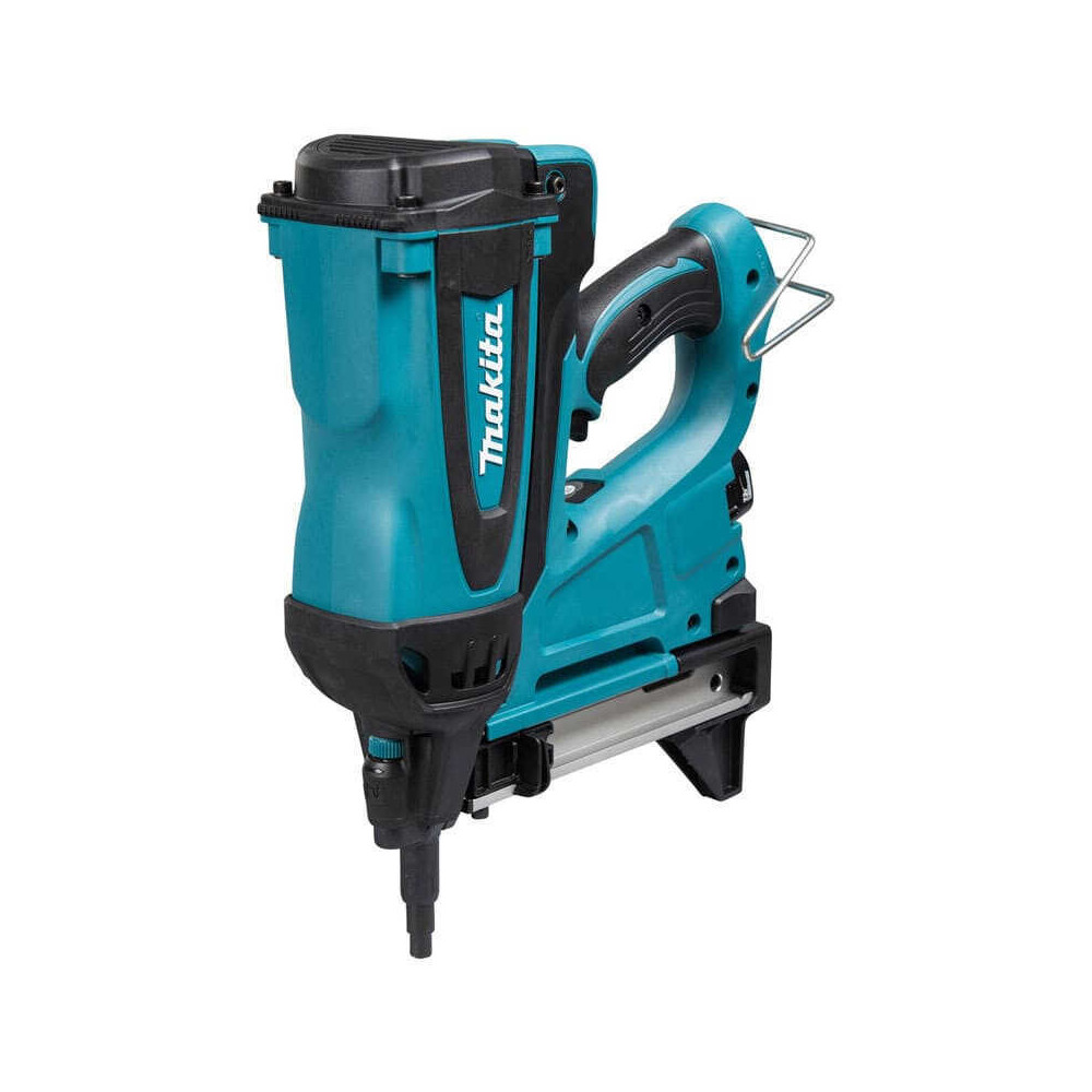 Cloueur à béton à gaz Makita GN420CLSE