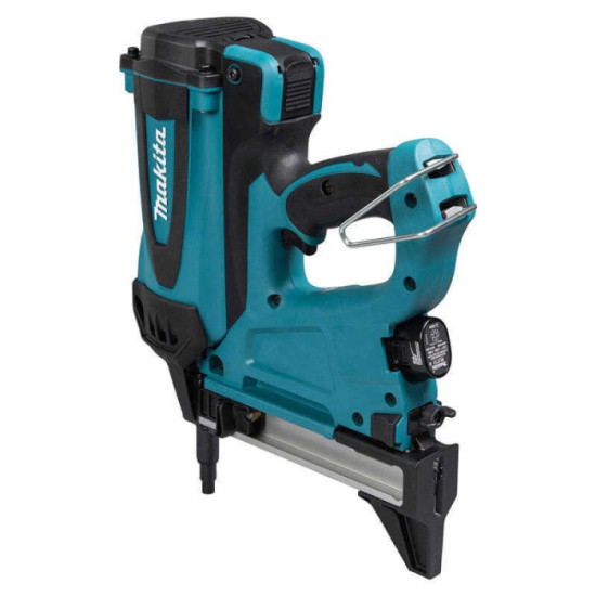Cloueur à béton à gaz Makita GN420CLSE