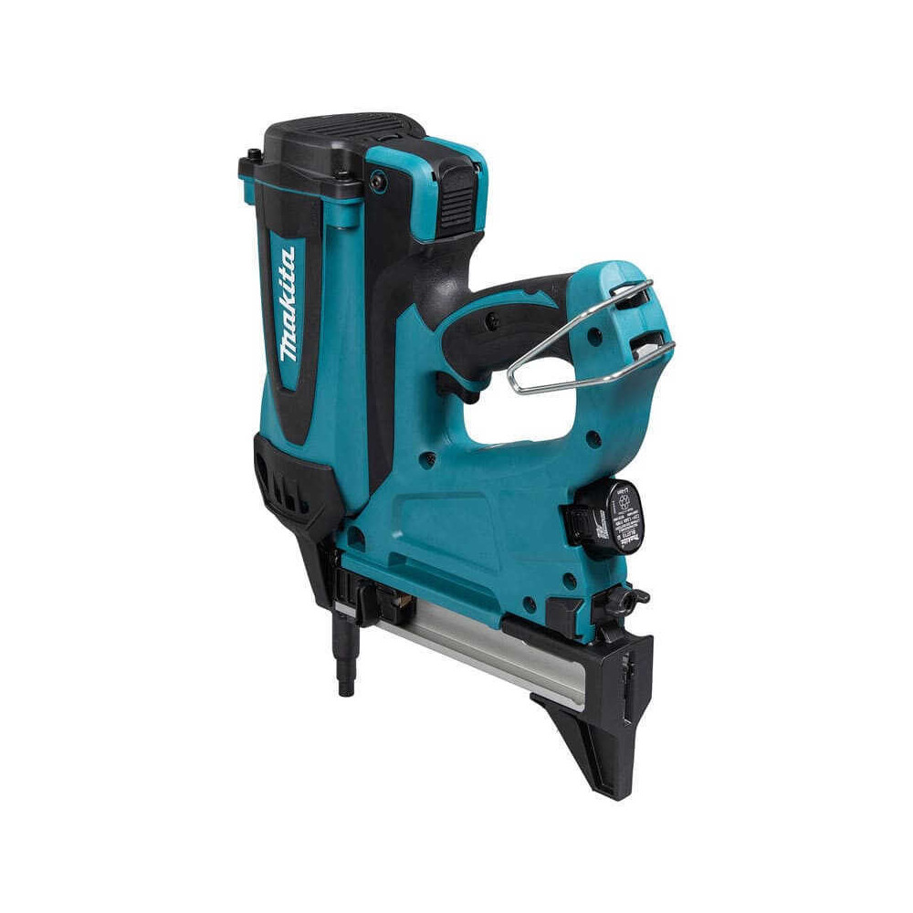 Cloueur à béton à gaz Makita GN420CLSE