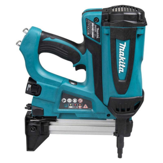 Cloueur à béton à gaz Makita GN420CLSE