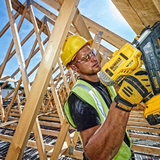 Cloueur de charpente sans fil DeWalt DCN692P2-QW