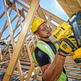 Cloueur de charpente sans fil DeWalt DCN692P2-QW