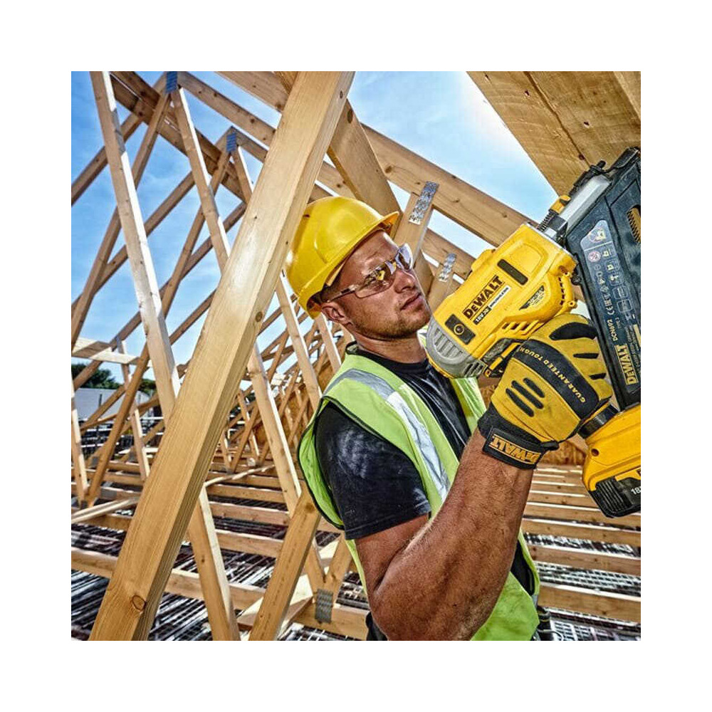 Cloueur de charpente DeWalt DCN692N-XJ 18V XR