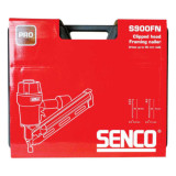 Cloueur de charpente Senco 4F2311N S900FN