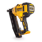 Cloueur de finition sans fil DeWalt DCN660N